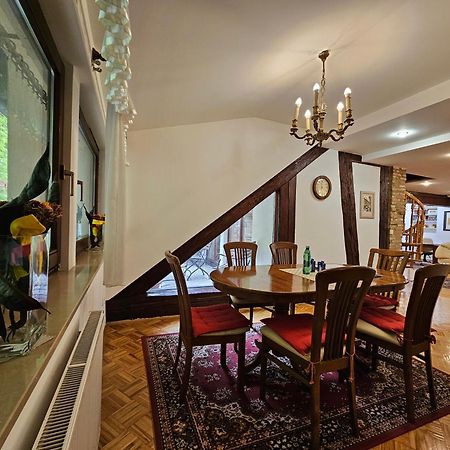 Apartment Nina With Private Terrace Tour As 류블랴나 외부 사진